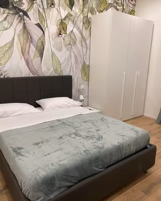 Camera singola con bagno