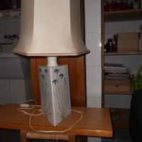 lampada anni 80