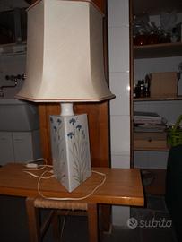 lampada anni 80
