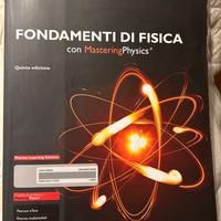 Fondamenti di Fisica, James S. Walker