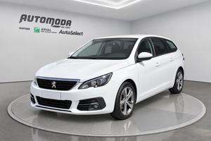 Peugeot 308 SW 1.6CV AUTOMATICO