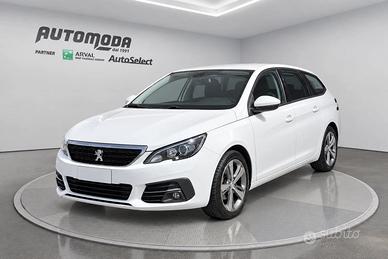 Peugeot 308 SW 1.6CV AUTOMATICO