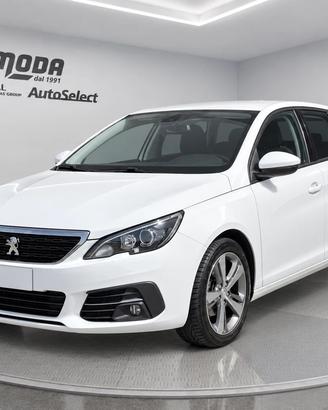 Peugeot 308 SW 1.6CV AUTOMATICO