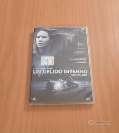 Un gelido inverno/Dvd