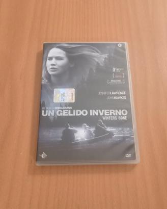 Un gelido inverno/Dvd