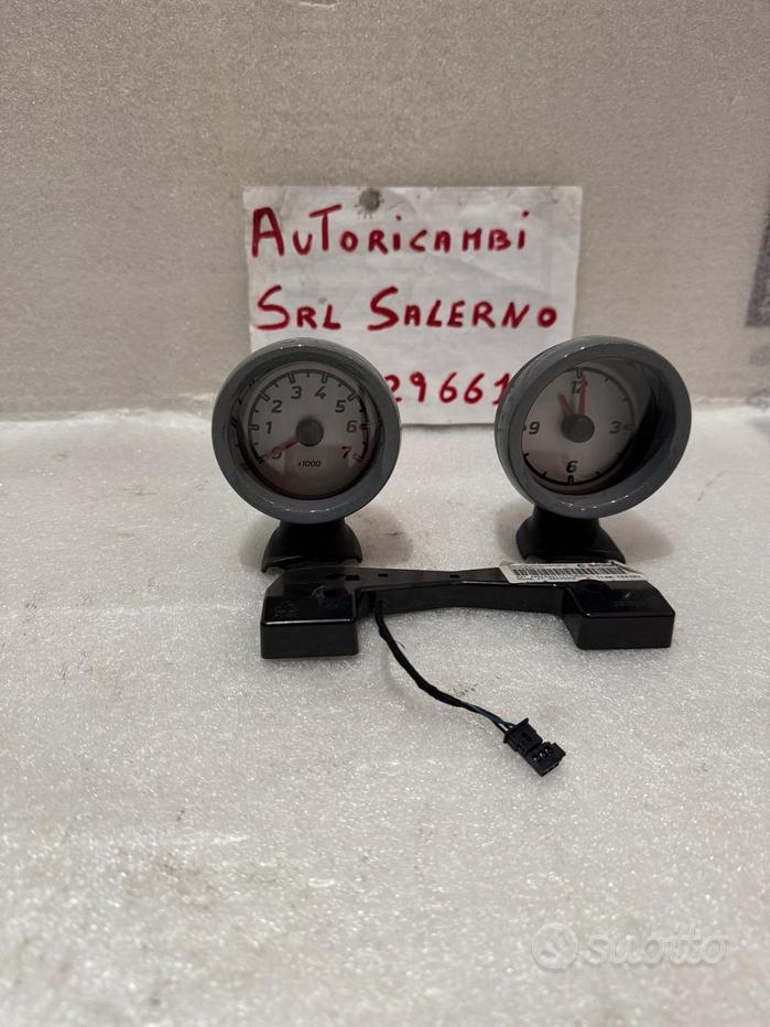 Ricambi per Smart Fortwo Cabrio 2014 | Acquisti Online su