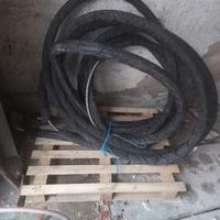 Tubazione solare termico