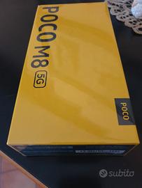 Xiaomi Poco M8 5G