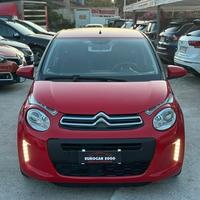 Citroen C1 VTi 68 5 porte Live