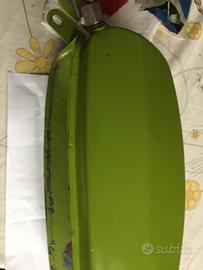 Serbatoio per Motorino