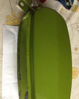 Serbatoio per Motorino
