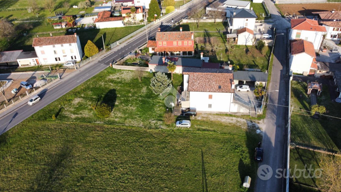 TER. RESIDENZIALE A TALMASSONS - Vista 3