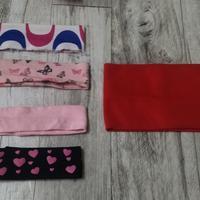 Accessori per capelli bambina 