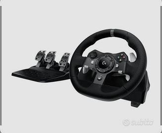 Logitech -G 29