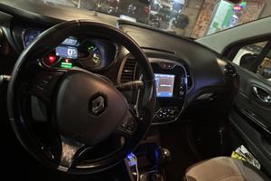 Renault Captur 1.5 DCI 90cv