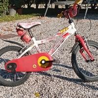 Bicicletta da bambino Lombardo