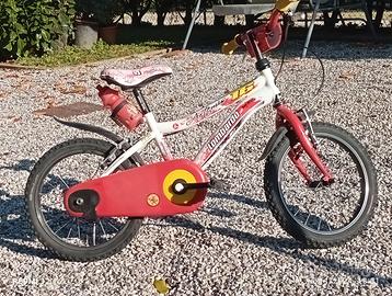 Bicicletta da bambino Lombardo