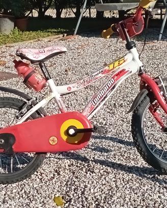 Bicicletta da bambino Lombardo