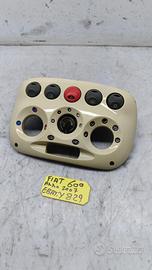COMANDI CLIMA FIAT Seicento /600 (05>10)