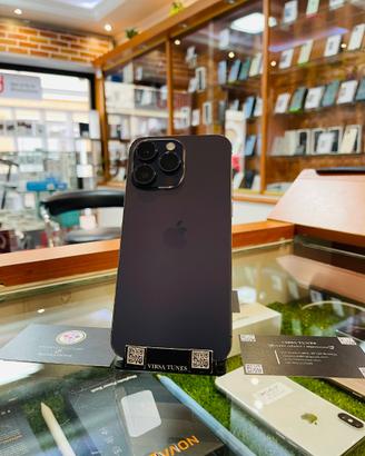 iPhone 14 Pro Max 128GB usato 