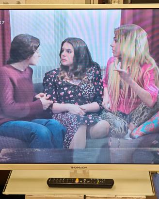 TV 46" Thomson