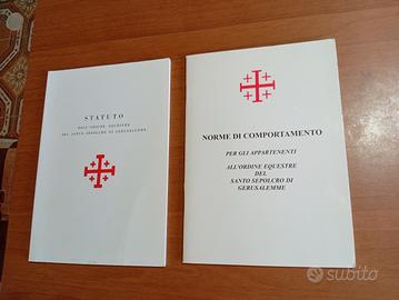 Ordine Equestre del Santo Sepolcro di Gerusalemme 