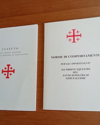 Ordine Equestre del Santo Sepolcro di Gerusalemme 