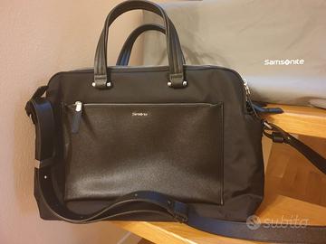 Cartella porta laptop/tablet SAMSONITE Zalia