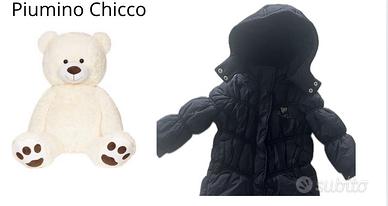 Chicco Piumino