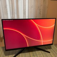 Monitor koorui 27” QHD 114Hz 27E1QA