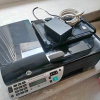 HP OfficeJet 4500 G510n