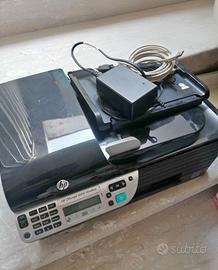HP OfficeJet 4500 G510n