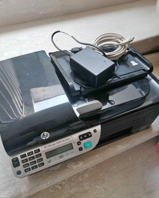 HP OfficeJet 4500 G510n