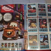 LIBRO COLLEZIONE CARTE DISNEY PIXAR ESSELUNGA