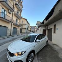 Fiat Tipo 1.6 Mjt 4 porte Opening Edition Plus
