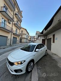 Fiat Tipo 1.6 Mjt 4 porte Opening Edition Plus