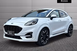 FORD Puma II 2020 - Puma 1.0 ecoboost h ST- U70429