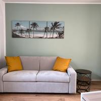 Casa Silvia casa vacanza a 100 mt dal mare