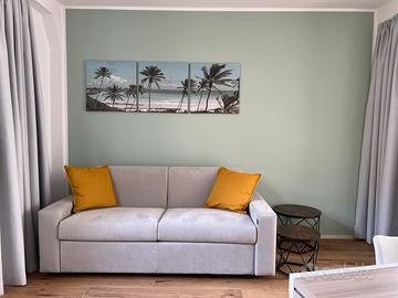 Casa Silvia casa vacanza a 100 mt dal mare