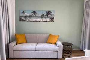 Casa Silvia casa vacanza a 100 mt dal mare