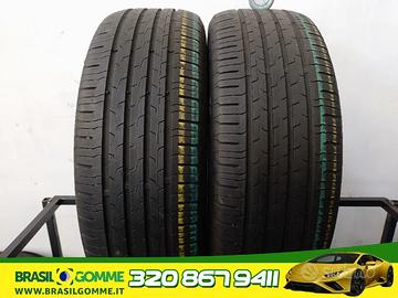 Gomme 205/60/16 CONTINENTAL Estive