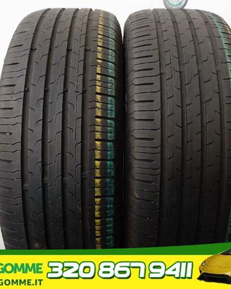 Gomme 205/60/16 CONTINENTAL Estive
