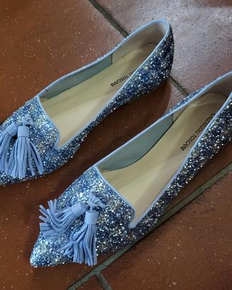 Ballerine color lavanda