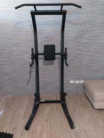 panca romana decathlon training station 900