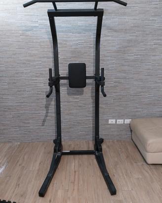 panca romana decathlon training station 900
