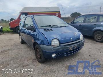 Renault twingo 1 c06 1.2 58cv 96-07 - ricambi