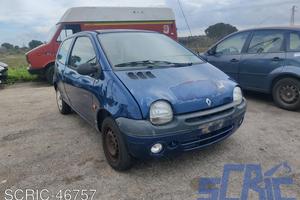 Renault twingo 1 c06 1.2 58cv 96-07 - ricambi