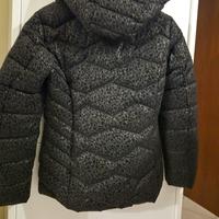 piumino donna virginiablu M