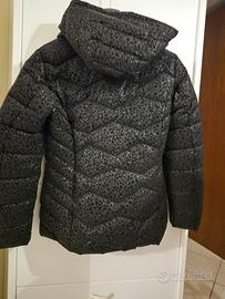 piumino donna virginiablu M