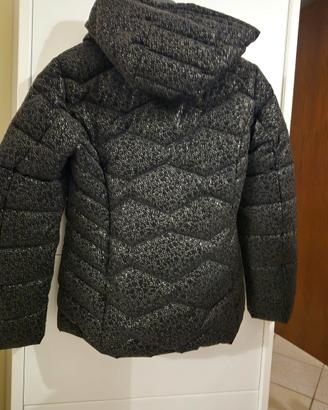 piumino donna virginiablu M